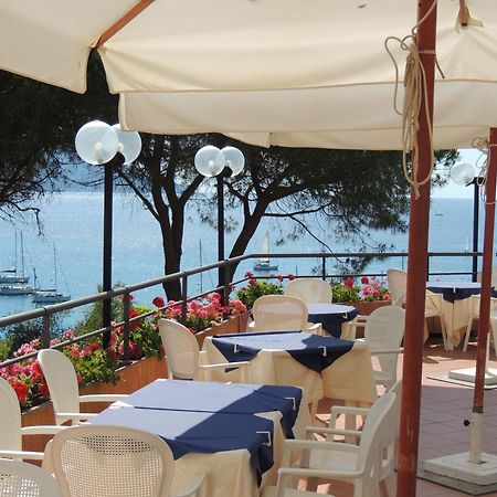 Hotel Viticcio Portoferraio Dış mekan fotoğraf