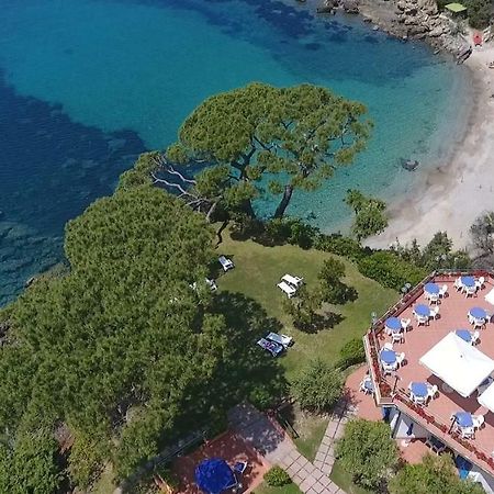 Hotel Viticcio Portoferraio Dış mekan fotoğraf