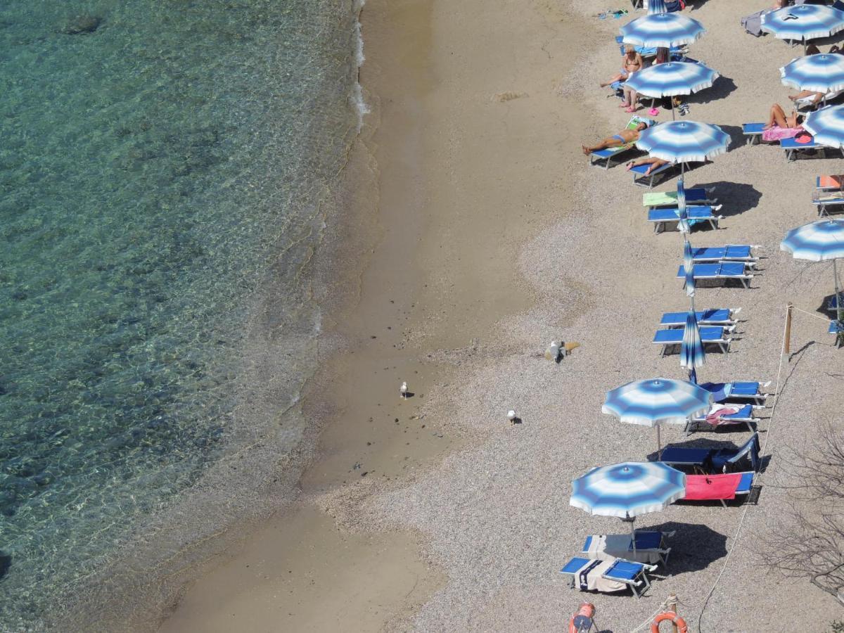 Hotel Viticcio Portoferraio Dış mekan fotoğraf