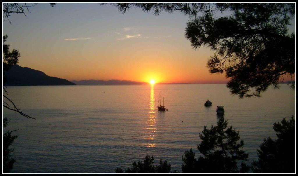 Hotel Viticcio Portoferraio Dış mekan fotoğraf