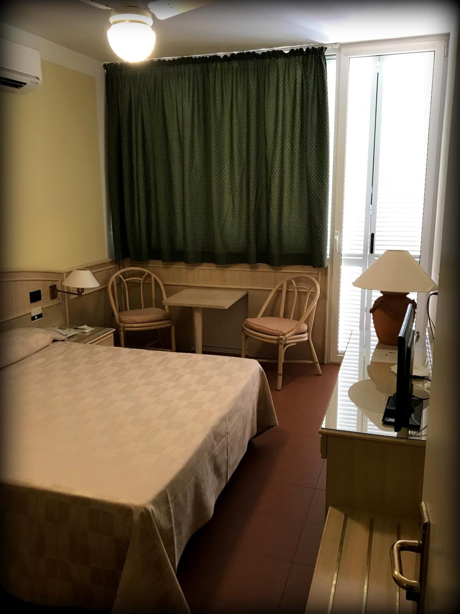 Hotel Viticcio Portoferraio Oda fotoğraf